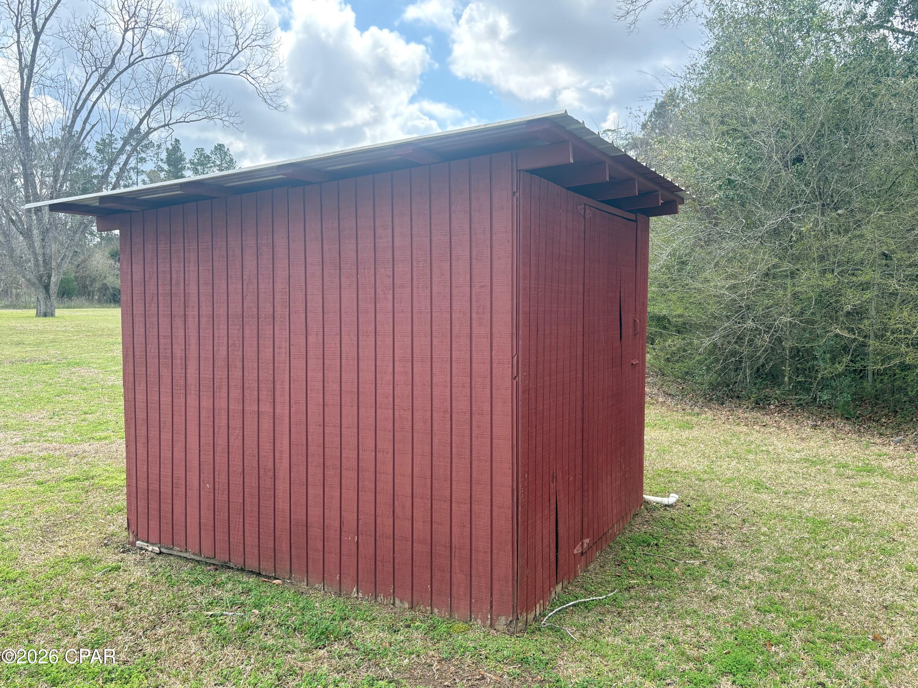 3395 Ontario Road Cottondale, FL 32431 - Photo 55 of 72