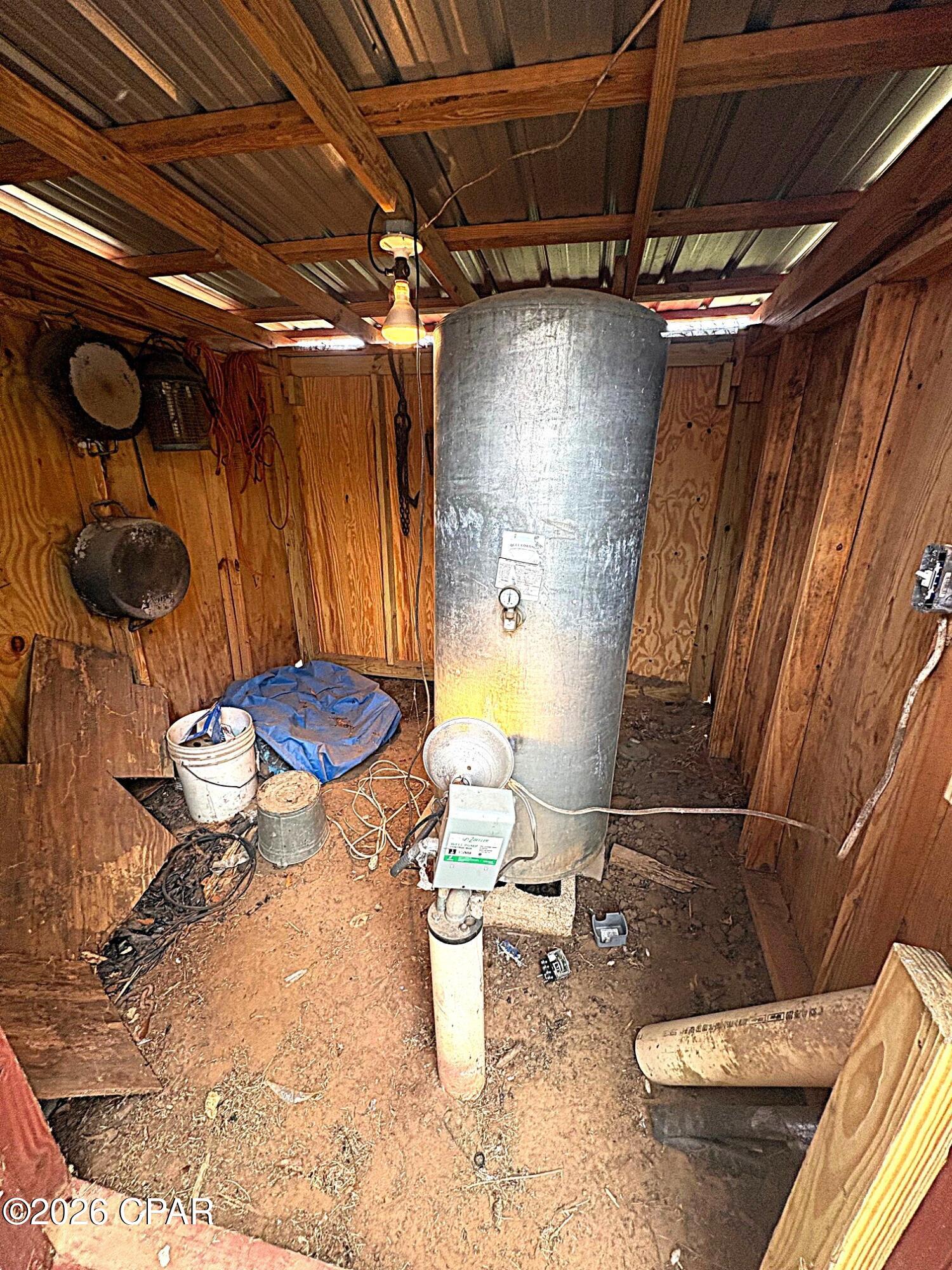 3395 Ontario Road Cottondale, FL 32431 - Photo 56 of 72