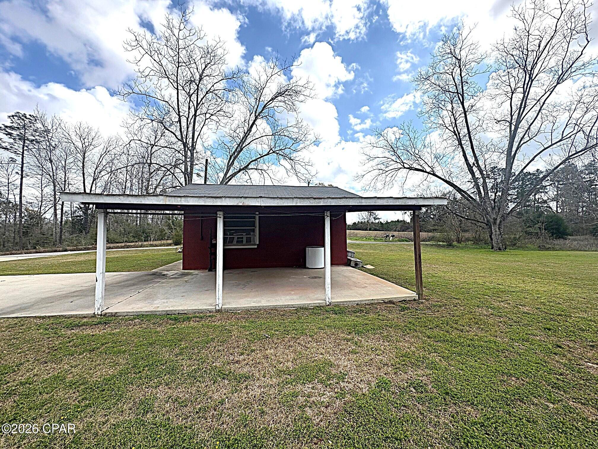 3395 Ontario Road Cottondale, FL 32431 - Photo 57 of 72