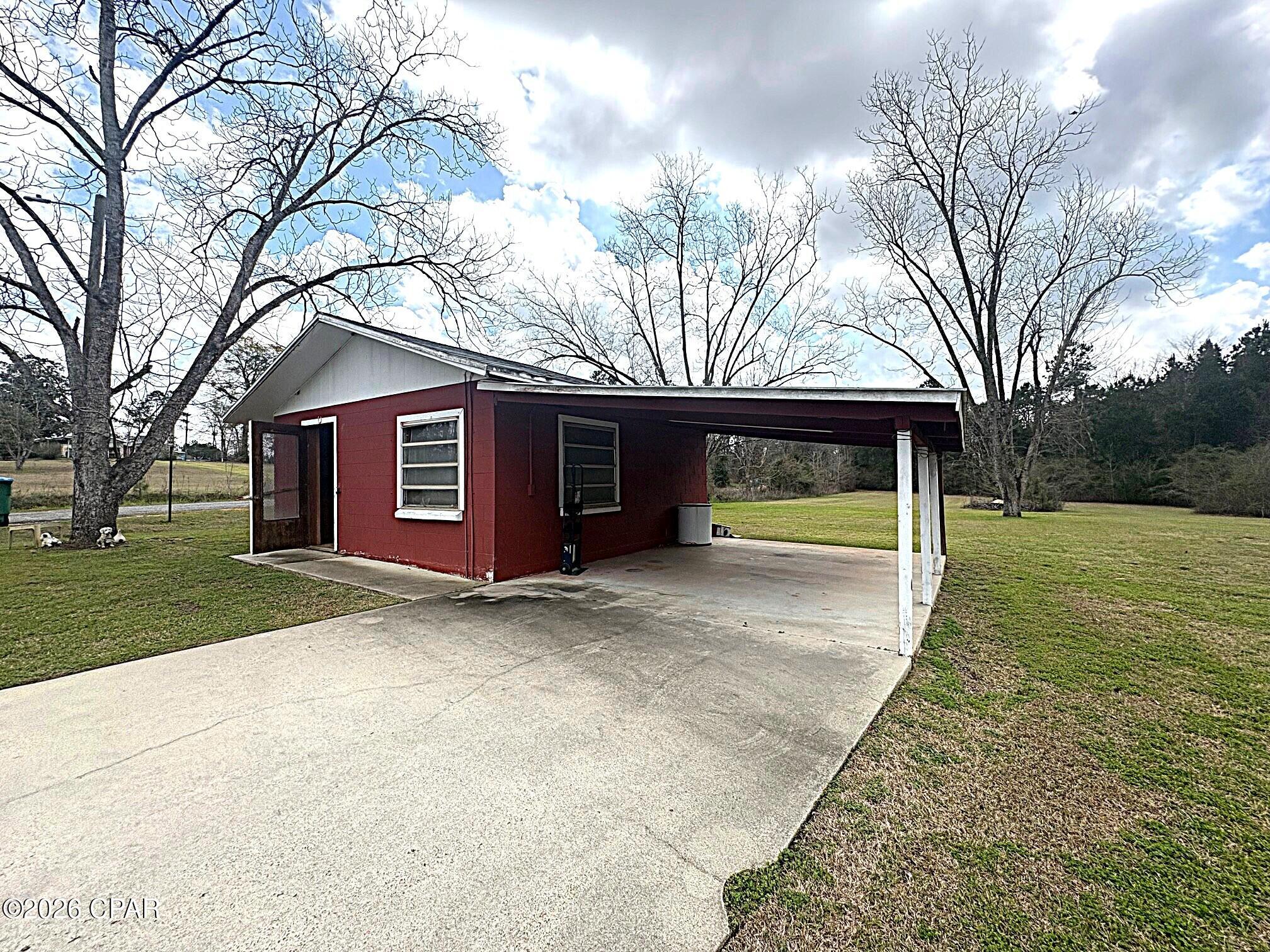 3395 Ontario Road Cottondale, FL 32431 - Photo 58 of 72