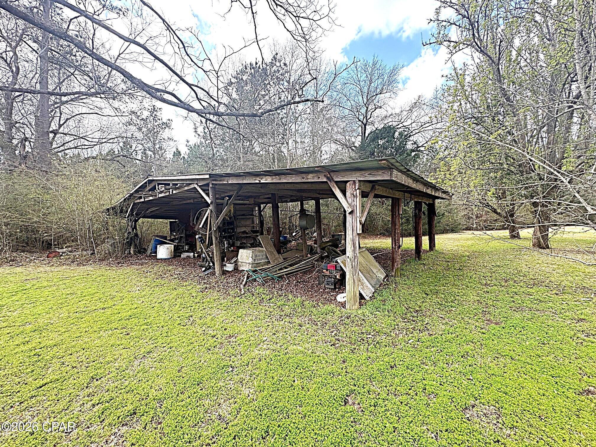 3395 Ontario Road Cottondale, FL 32431 - Photo 63 of 72