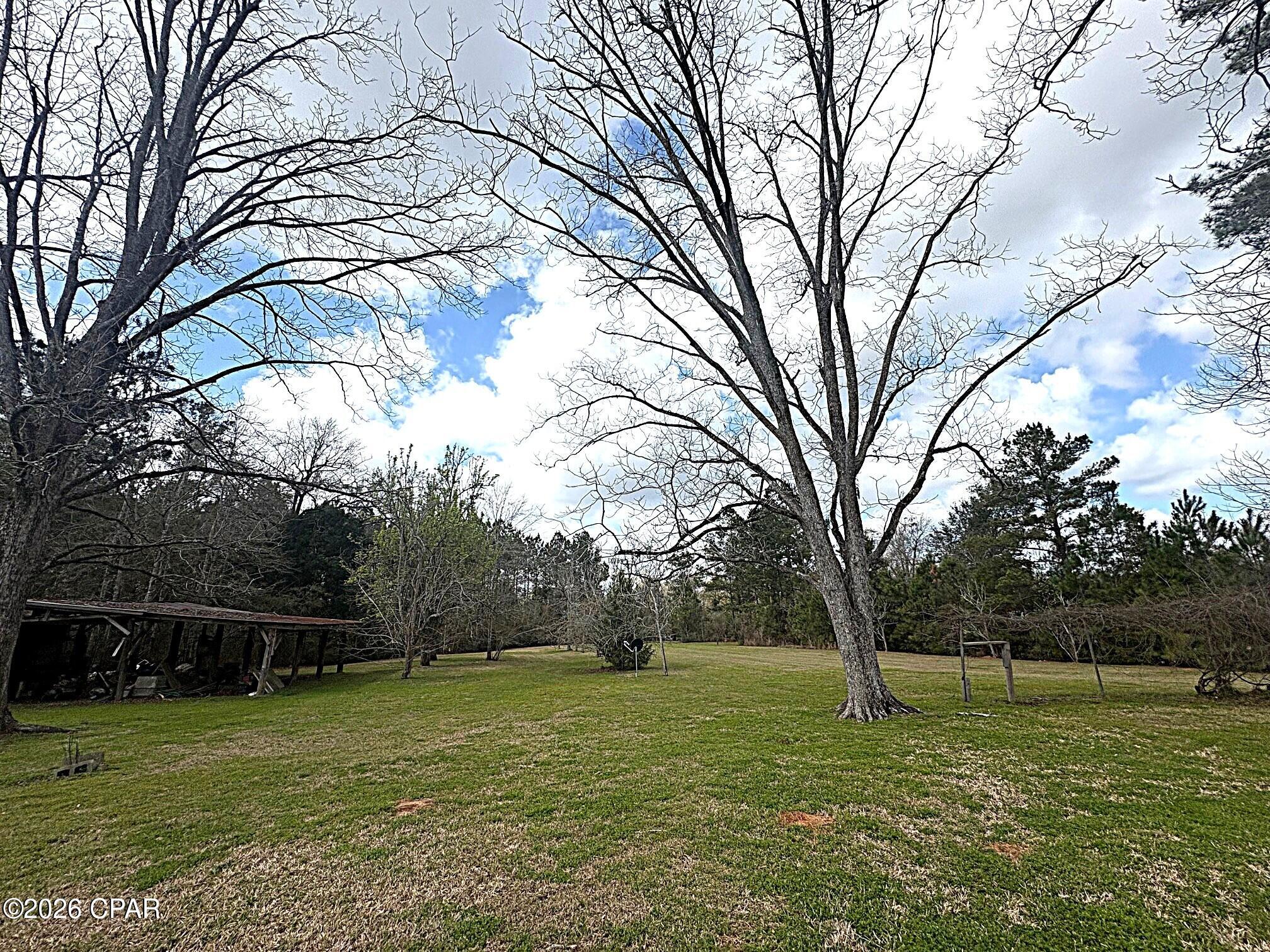 3395 Ontario Road Cottondale, FL 32431 - Photo 64 of 72