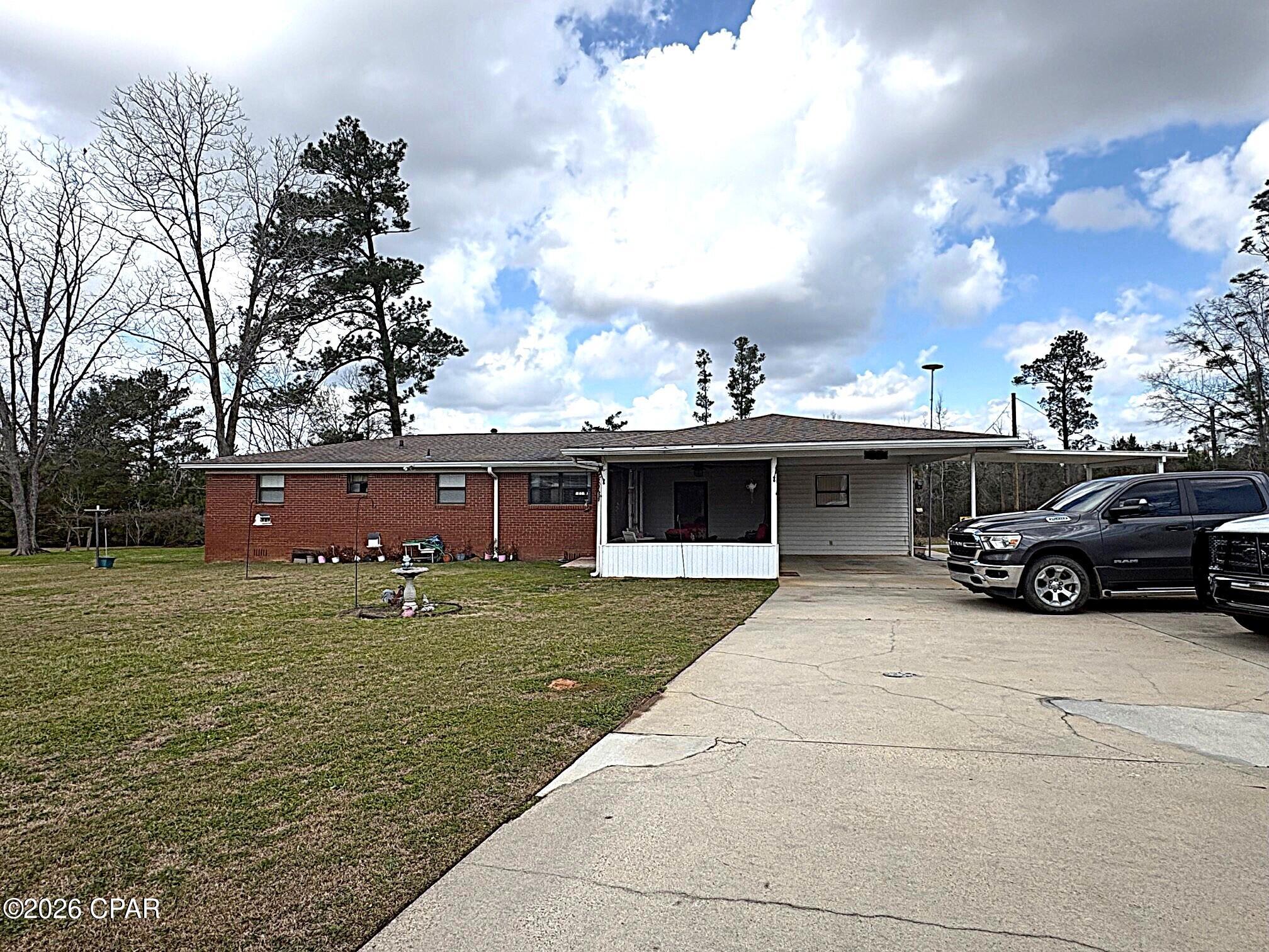 3395 Ontario Road Cottondale, FL 32431 - Photo 70 of 72