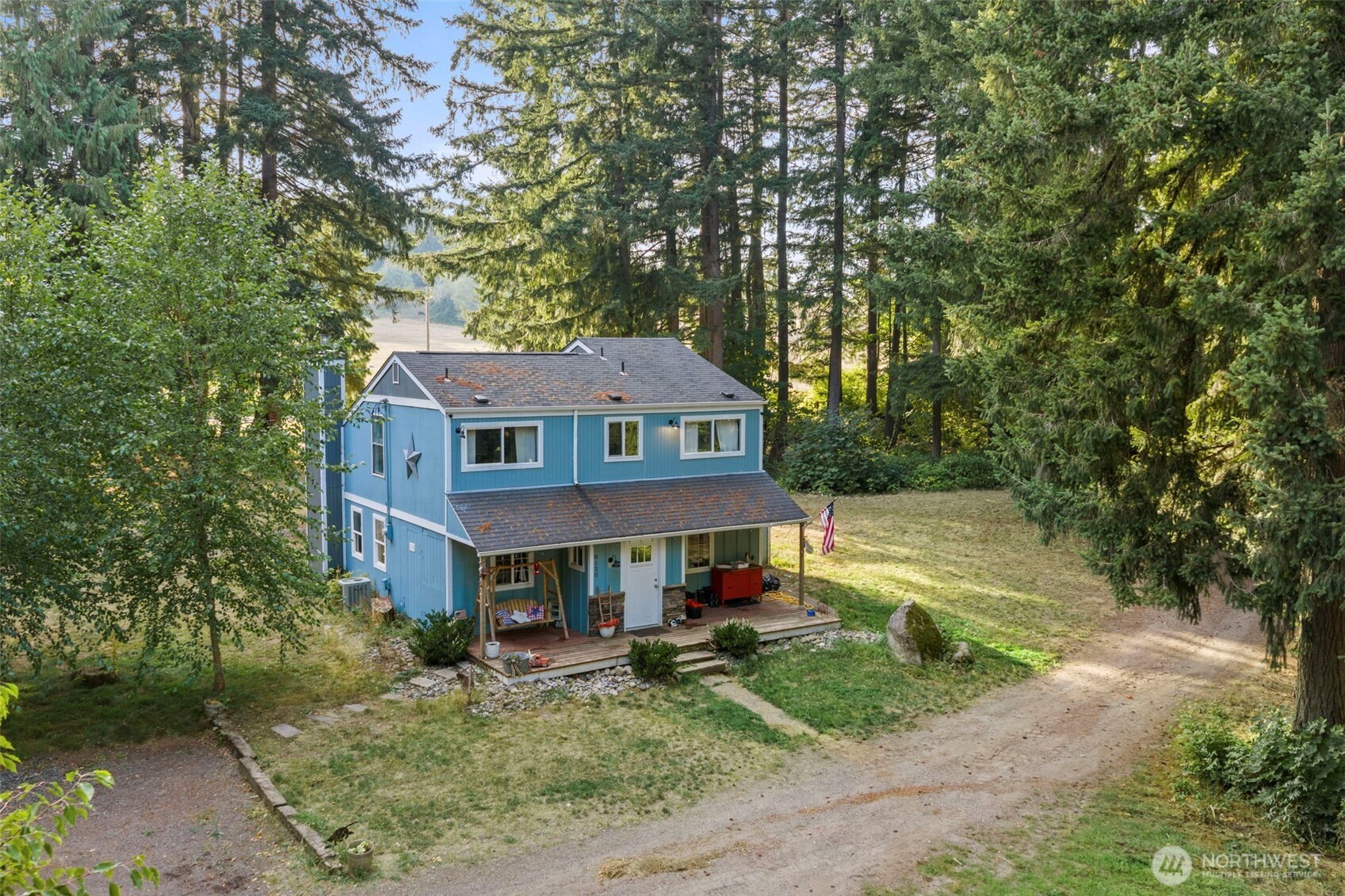 8120 Meridian Road Southeast Olympia, WA 98513 - Photo 34 of 37 Gallery Image 34