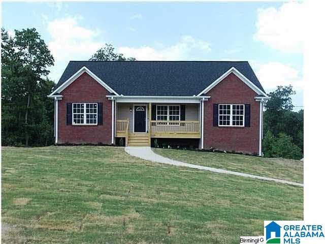 2532 Chelsea Way Warrior, AL 35180 - Photo 1 of 8