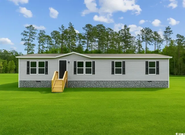 $249,500 | Tbd Bellaire Drive, Nichols, SC 29581