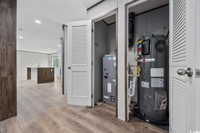 $249,500 | Tbd Bellaire Drive, Nichols, SC 29581