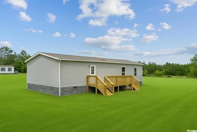 $249,500 | Tbd Bellaire Drive, Nichols, SC 29581