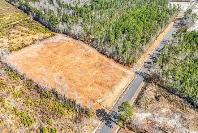 $249,500 | Tbd Bellaire Drive, Nichols, SC 29581