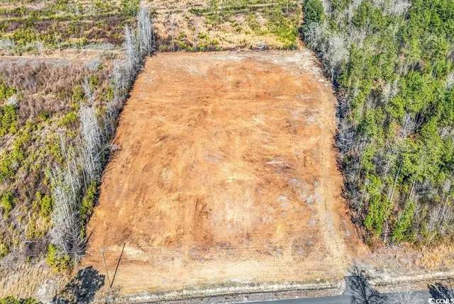 $249,500 | Tbd Bellaire Drive, Nichols, SC 29581