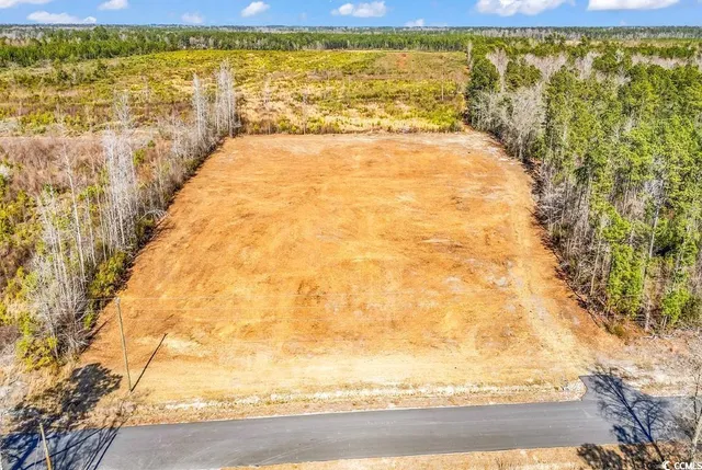 $249,500 | Tbd Bellaire Drive, Nichols, SC 29581