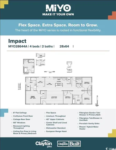 $249,500 | Tbd Bellaire Drive, Nichols, SC 29581