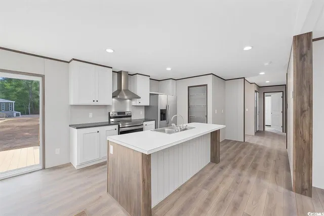 $249,500 | Tbd Bellaire Drive, Nichols, SC 29581