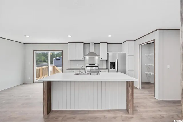 $249,500 | Tbd Bellaire Drive, Nichols, SC 29581