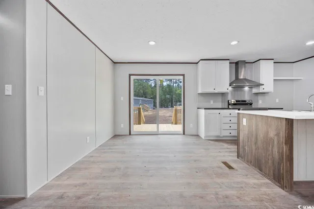 $249,500 | Tbd Bellaire Drive, Nichols, SC 29581