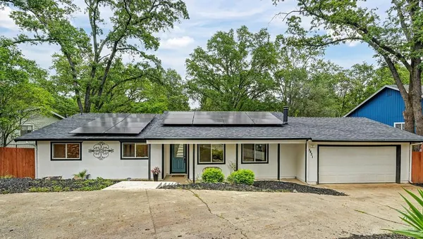 $575,000 | 3831 Sheridan Road, Cameron Park, CA 95682