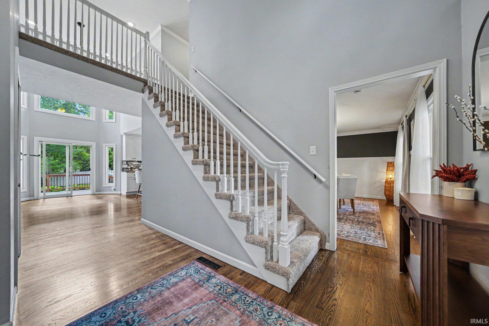 50928 Ridgeview Lane Granger, IN 46530 - Photo 4 of 39