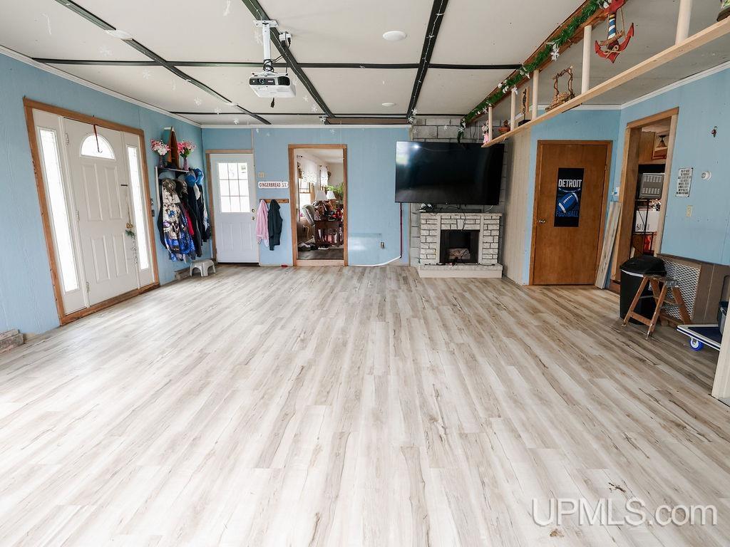 5626 River Road Manistique, MI 49854 - Photo 41 of 69