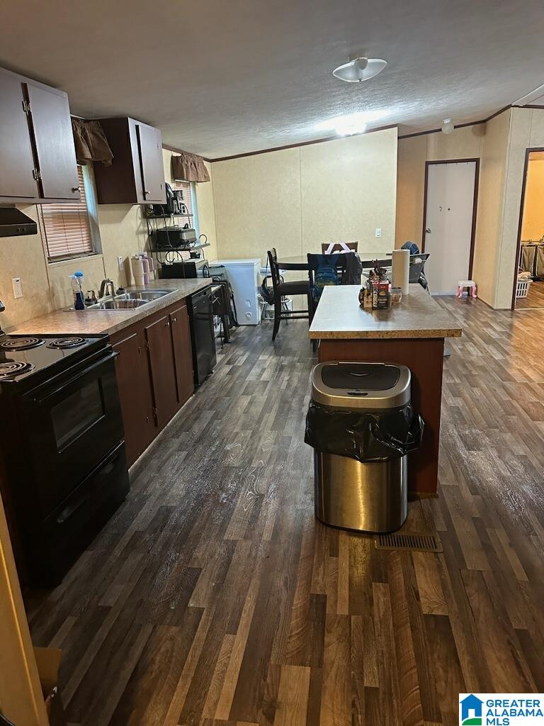 234 Roberts Road Ashville, AL 35953 - Photo 4 of 14