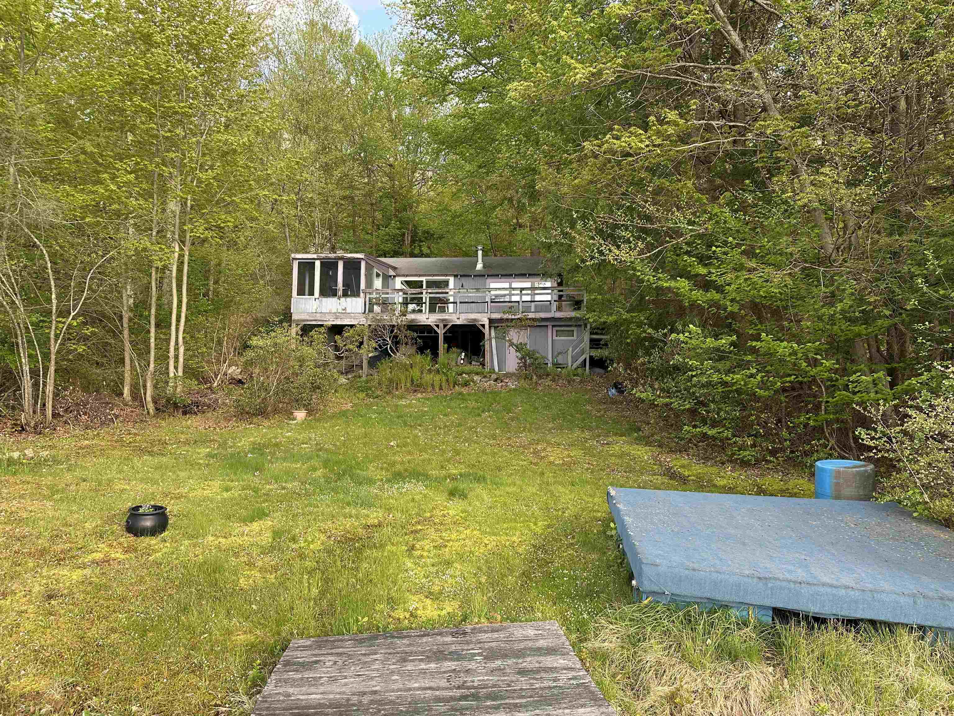 176 Upper Pratt Pond Road New Ipswich, NH 03071 - Photo 42 of 56 Gallery Image 42