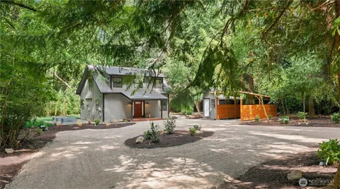 $799,995 | 14151 Komedal Road Northeast, Bainbridge Island, WA 98110