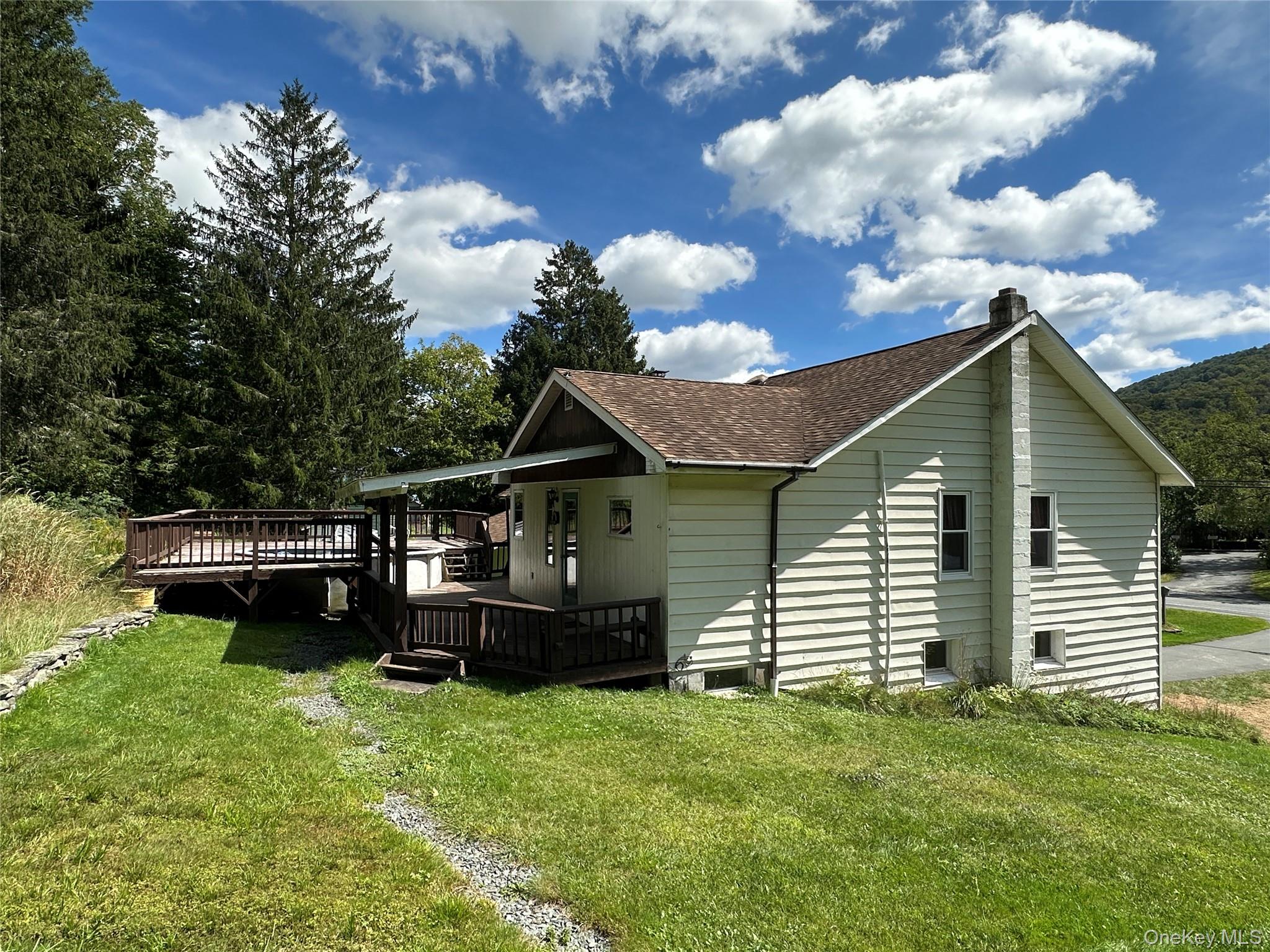 979 Debruce Road Livingston Manor, NY 12758 - Photo 9 of 31 Gallery Image 9