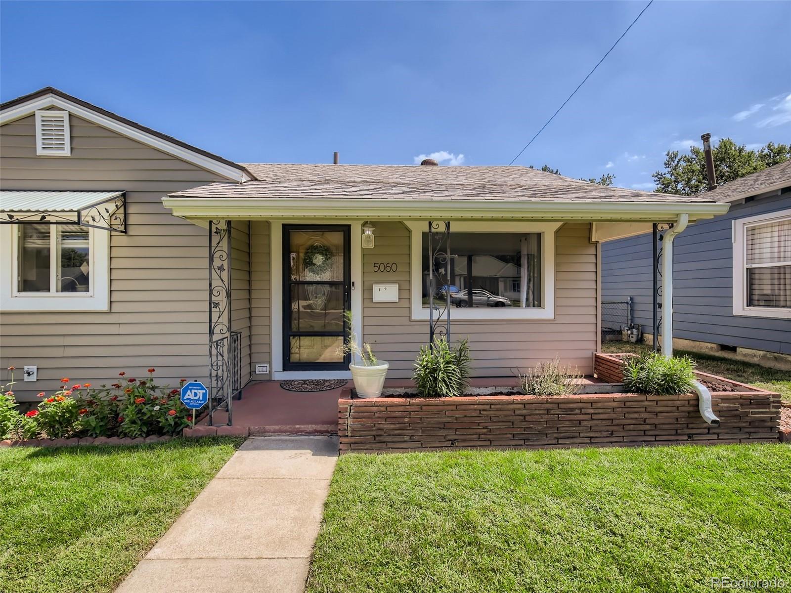 5060 Decatur Street Denver, CO 80221 - Photo 1 of 17 Gallery Image 1
