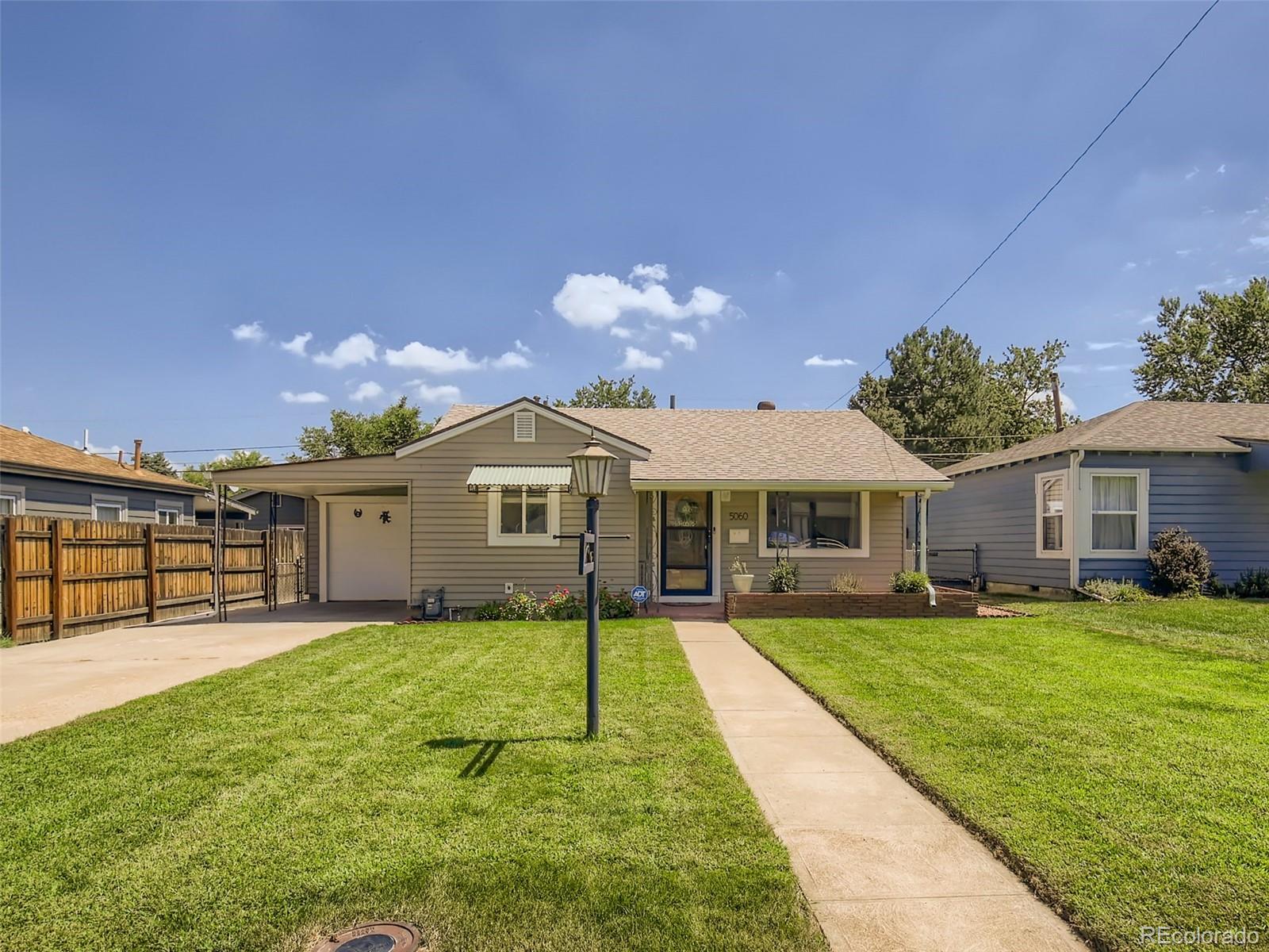 5060 Decatur Street Denver, CO 80221 - Photo 17 of 17 Gallery Image 17