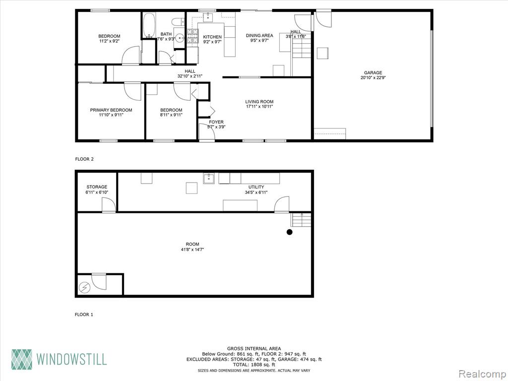 3005 West Commerce Road Milford, MI 48380 - Photo 34 of 54 Gallery Image 34