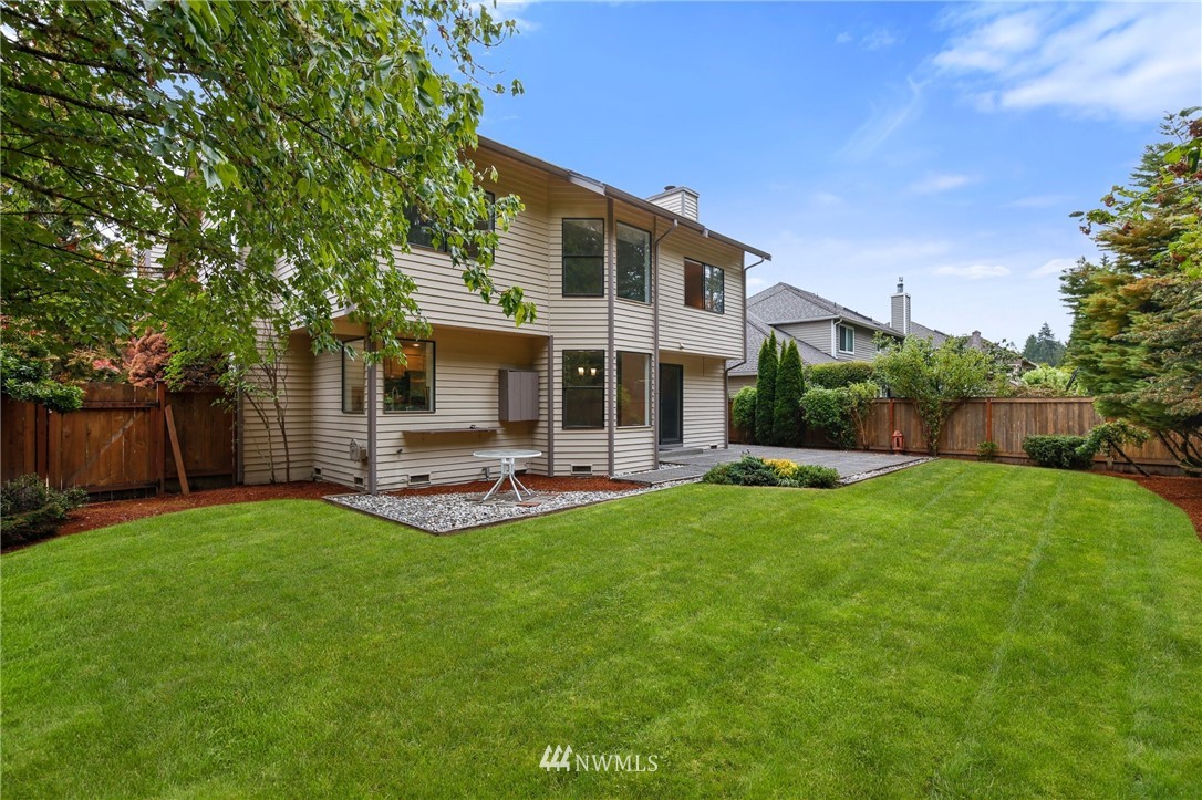 15723 Southeast 184th Street Renton, WA 98058 - Photo 28 of 35