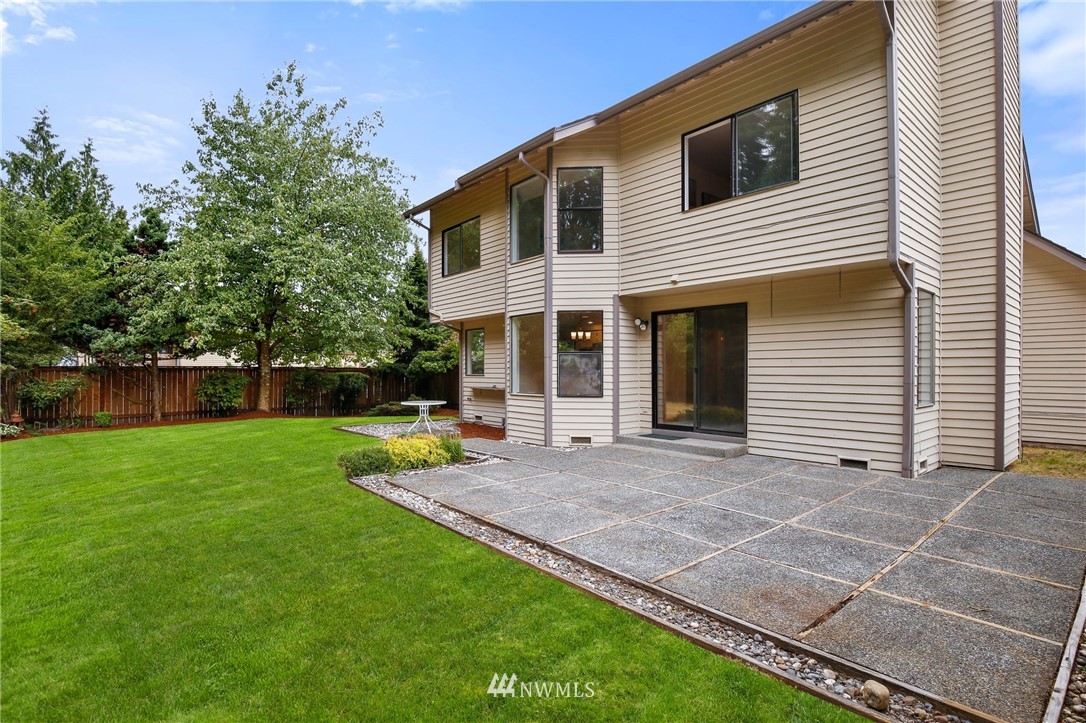 15723 Southeast 184th Street Renton, WA 98058 - Photo 29 of 35