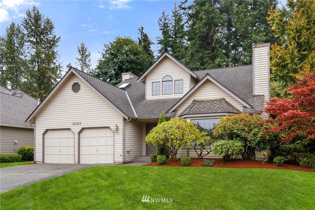 15723 Southeast 184th Street Renton, WA 98058 - Photo 32 of 35