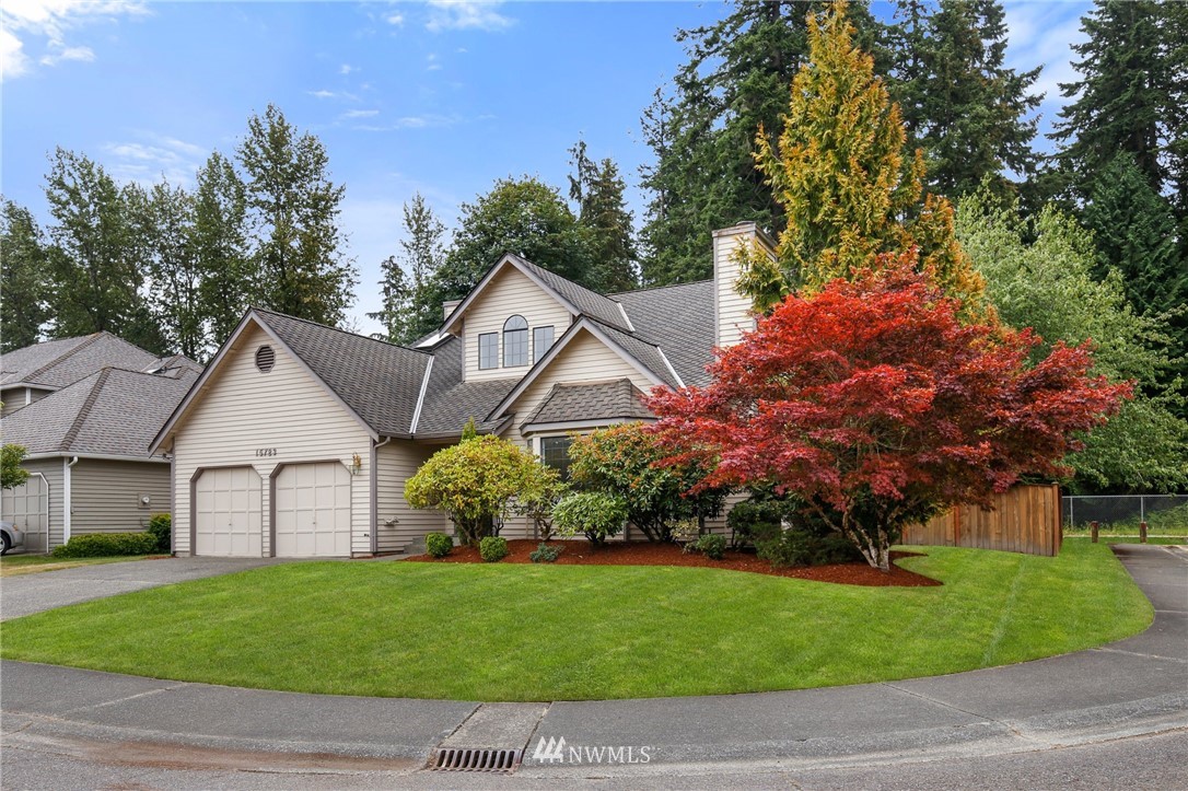 15723 Southeast 184th Street Renton, WA 98058 - Photo 33 of 35