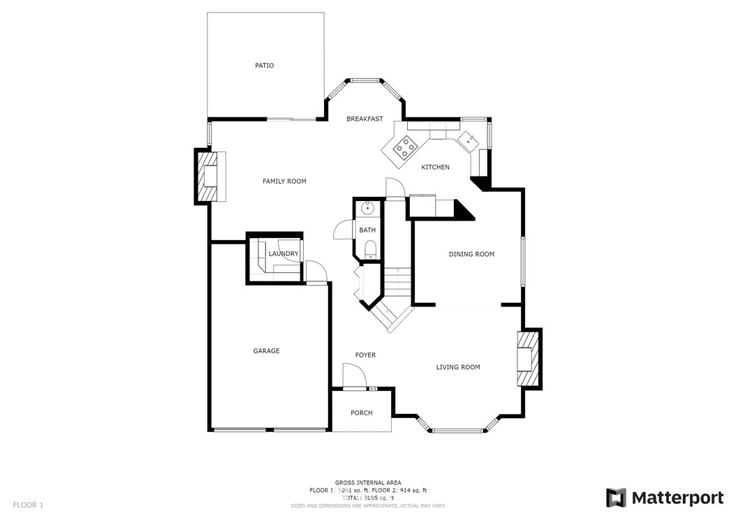 15723 Southeast 184th Street Renton, WA 98058 - Photo 34 of 35