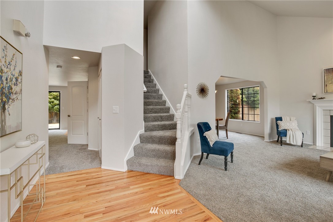 15723 Southeast 184th Street Renton, WA 98058 - Photo 7 of 35