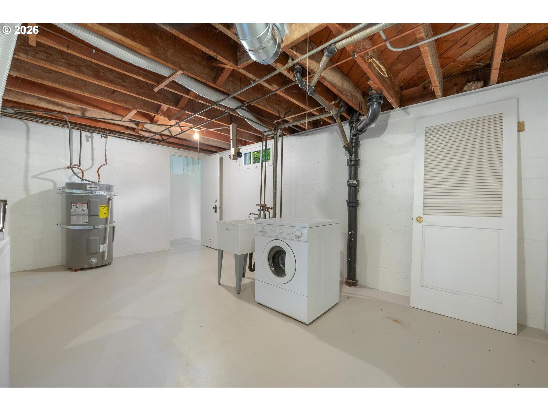 3814 Northeast Simpson Street Portland, OR 97211 - Photo 21 of 32