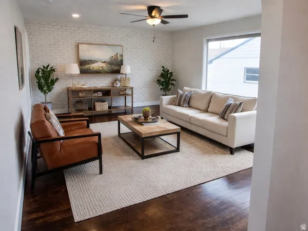 $399,900 | 170 West 200 South, Vernal, UT 84078