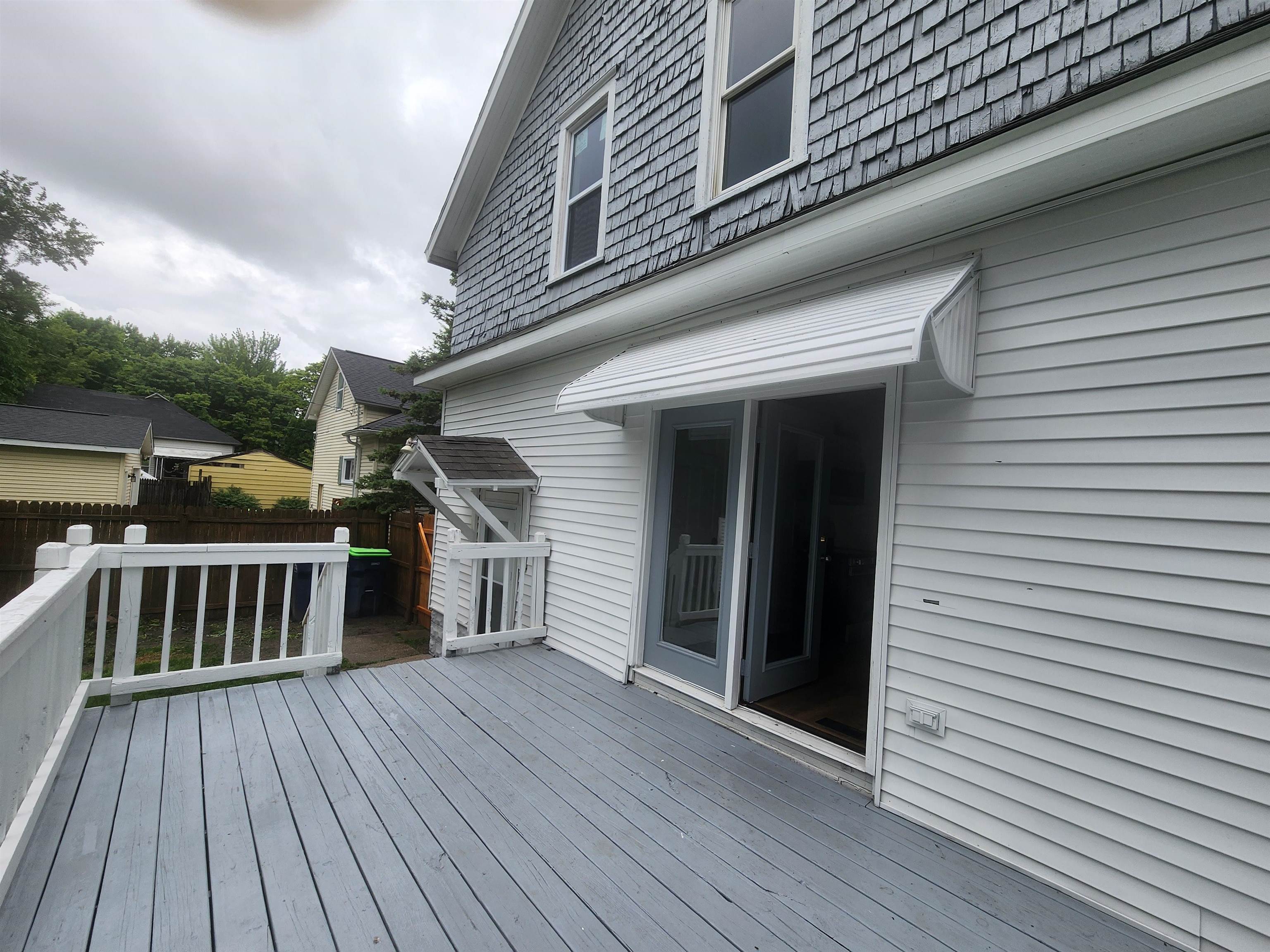 409 North Hampton Street Bay City, MI 48708 - Photo 34 of 37 Gallery Image 34