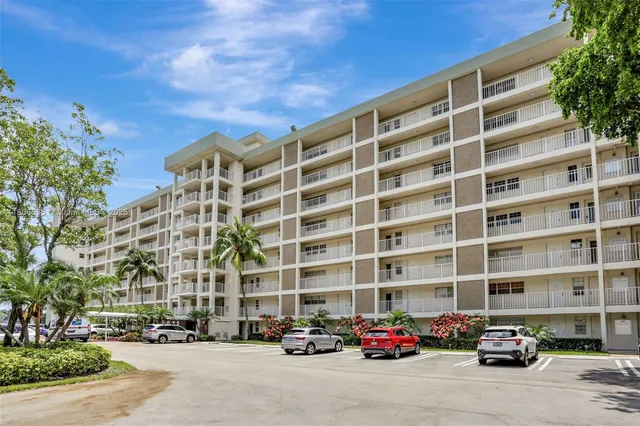 $255,000 | 3091 North Course Drive, Unit 502, Pompano Beach, FL 33069