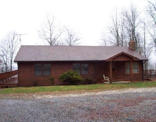 3034 Timber Ridge Buchanan, VA 24066 - Photo 1 of 1 Listing Photo
