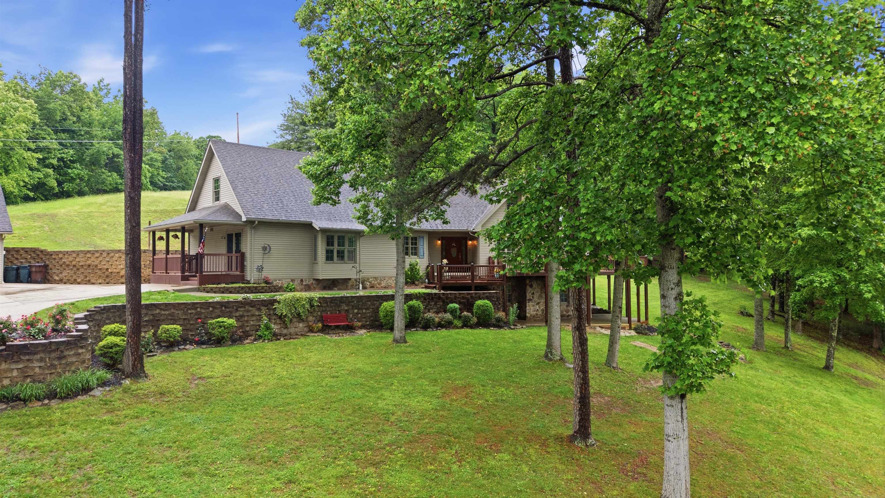 146 Hammer Mill Road Greenup, KY 41144 - Photo 5 of 50