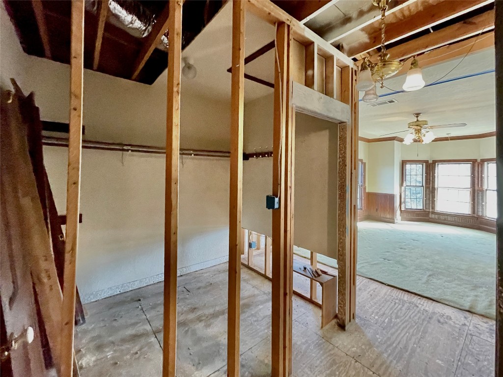 2 Sentinel Hill Austin, TX 78737 - Photo 25 of 40 a view of an empty room