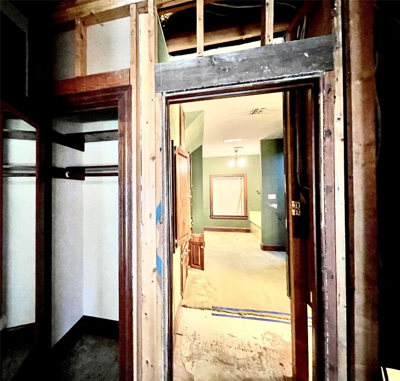 2 Sentinel Hill Austin, TX 78737 - Photo 33 of 40 a view of front door of house