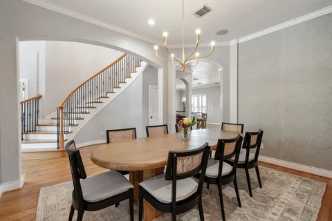 $1,295,000 | 3822 Merrick Street, Houston, TX 77025