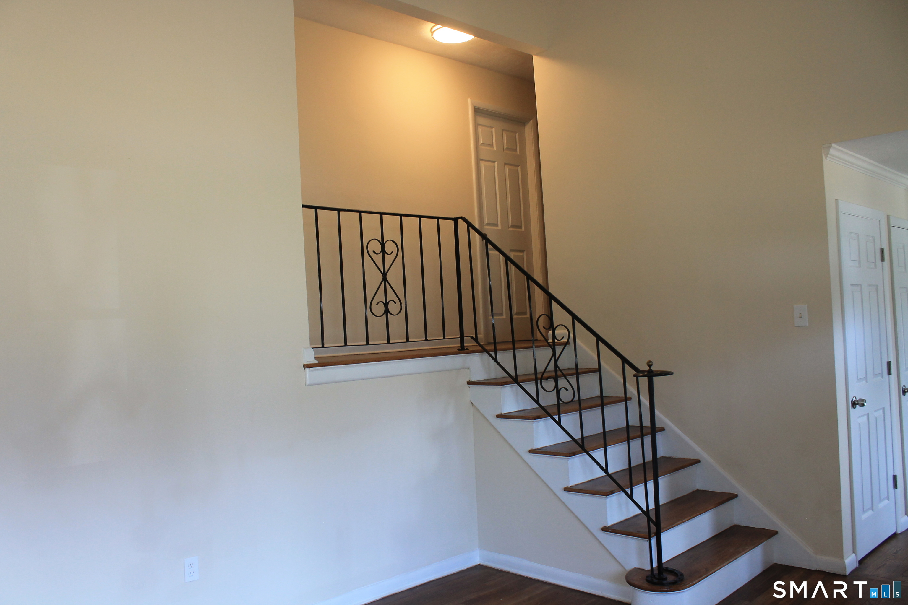 134 Sunset Street Windsor Locks, CT 06096 - Photo 10 of 23 a view of entryway