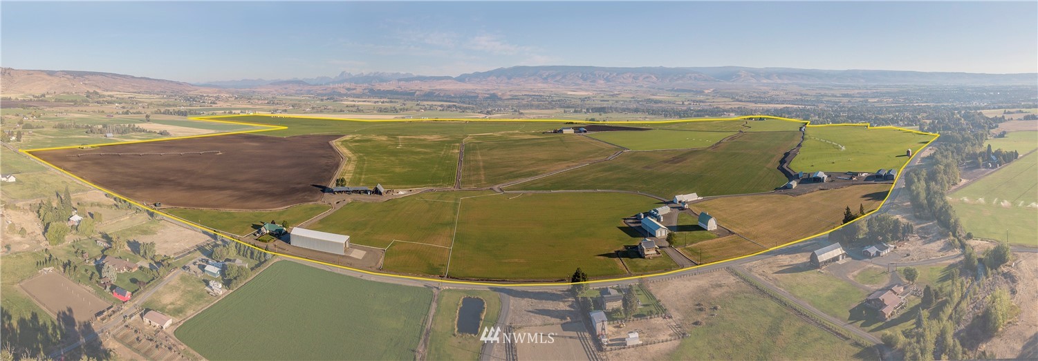 3121 Hanson Road Ellensburg, WA 98926 - Photo 2 of 40 Gallery Image 2
