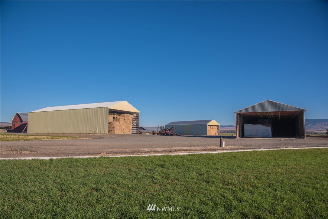 3121 Hanson Road Ellensburg, WA 98926 - Photo 12 of 40 Gallery Image 12