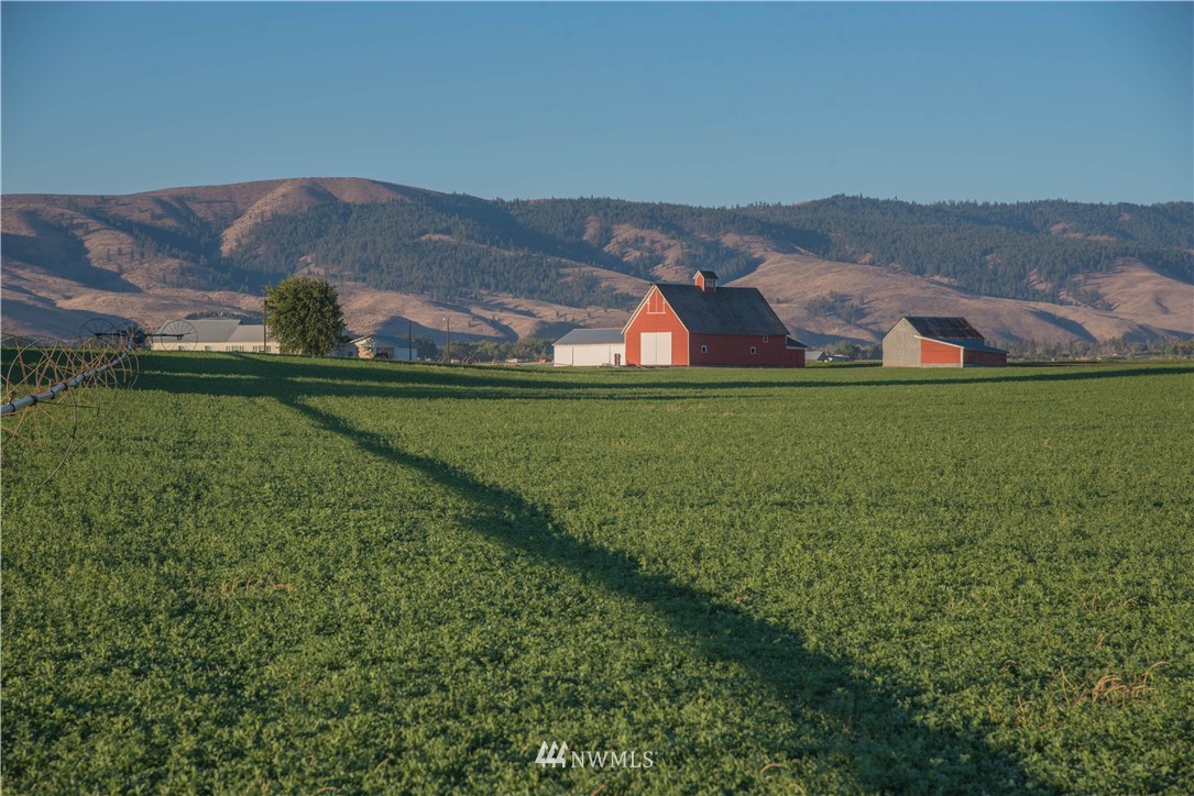 3121 Hanson Road Ellensburg, WA 98926 - Photo 25 of 40 Gallery Image 25
