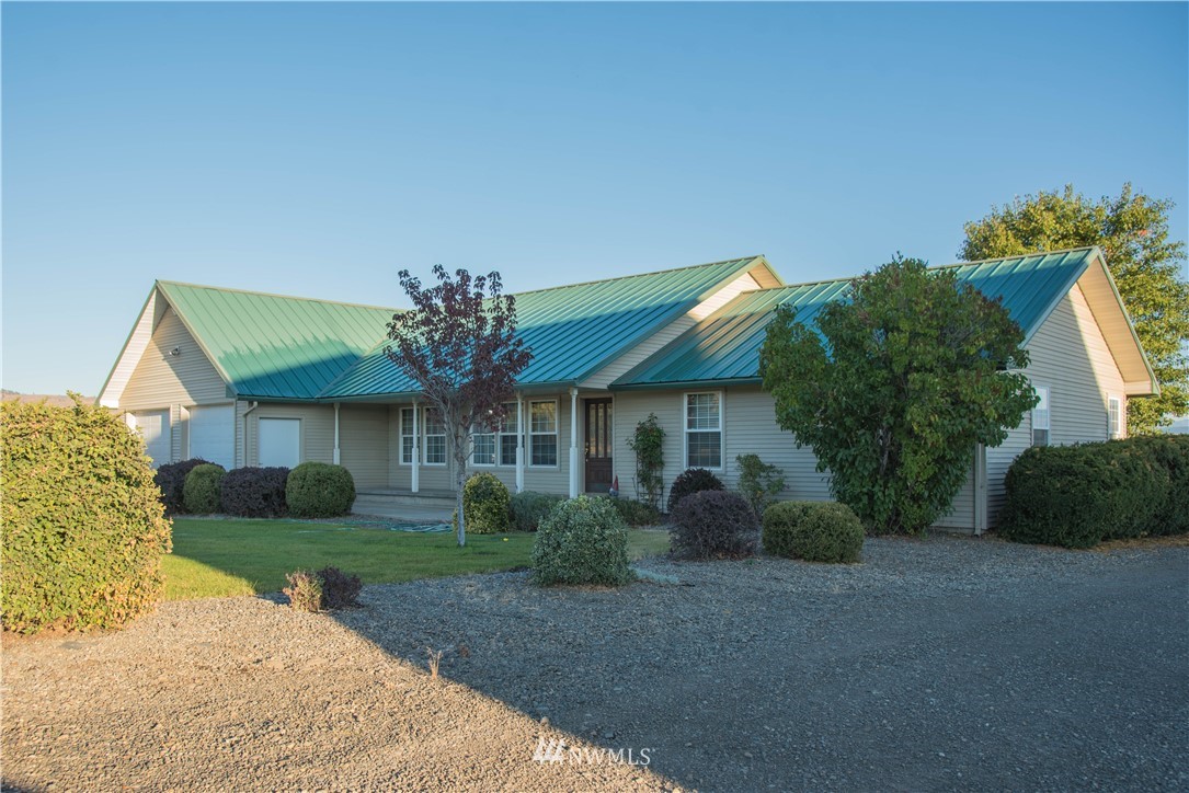 3121 Hanson Road Ellensburg, WA 98926 - Photo 4 of 40 Gallery Image 4