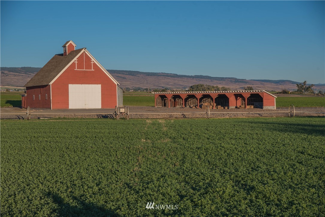 3121 Hanson Road Ellensburg, WA 98926 - Photo 9 of 40 Gallery Image 9